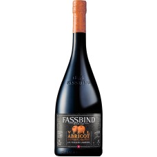 Fassbind Aged Apricot Liqueur